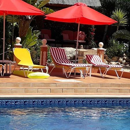 Villa Mimosa Moraira Εξωτερικό φωτογραφία