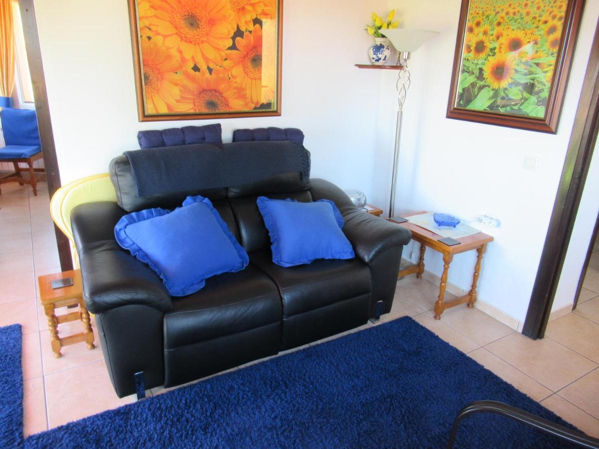 Villa Mimosa Moraira Εξωτερικό φωτογραφία