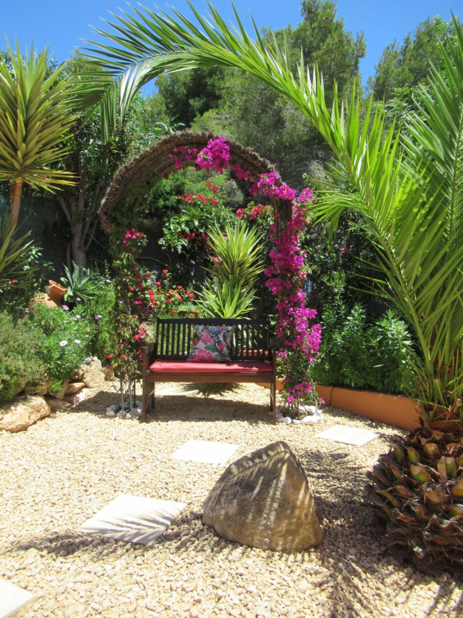 Villa Mimosa Moraira Εξωτερικό φωτογραφία