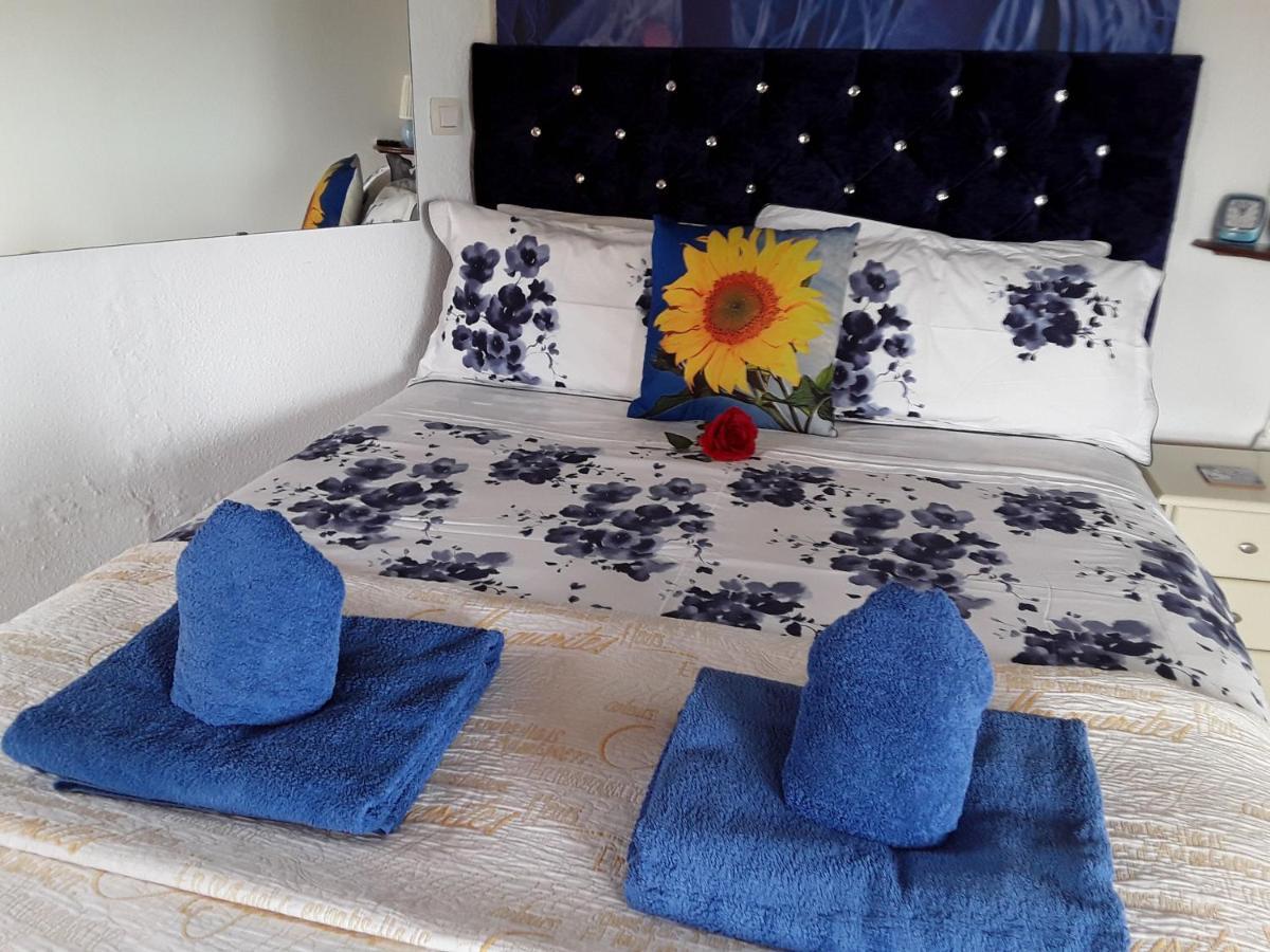 Villa Mimosa Moraira Εξωτερικό φωτογραφία