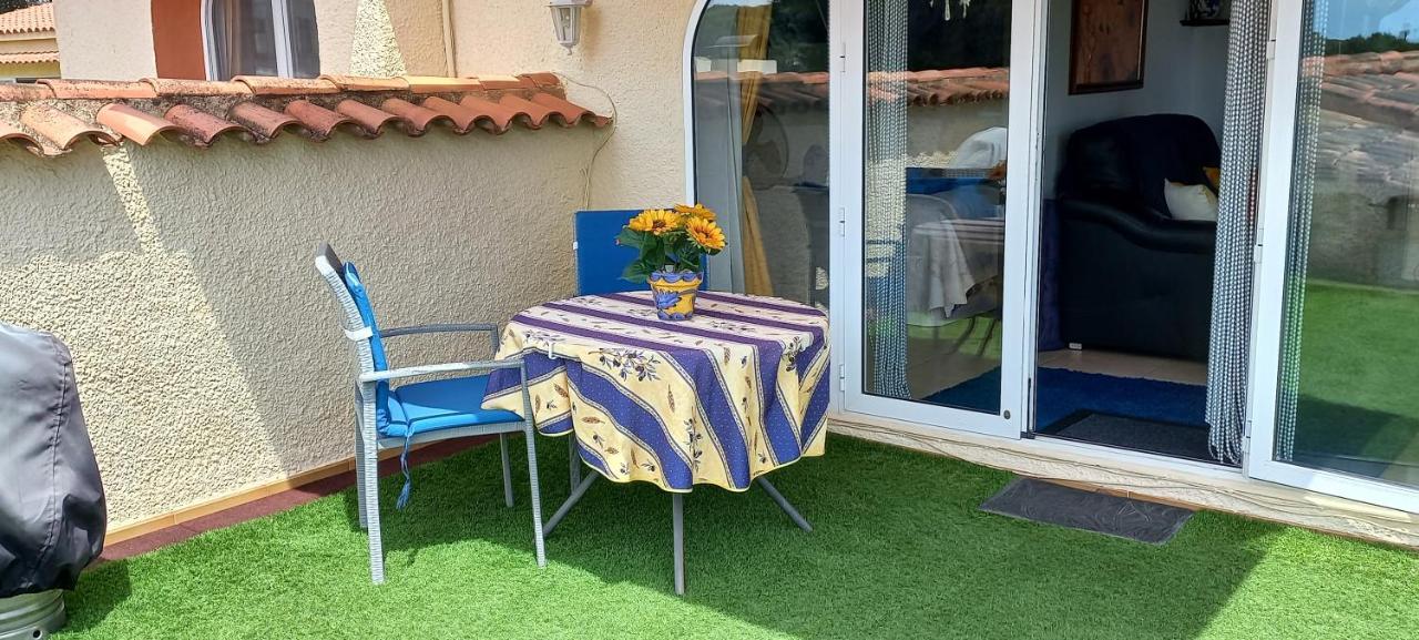 Villa Mimosa Moraira Εξωτερικό φωτογραφία