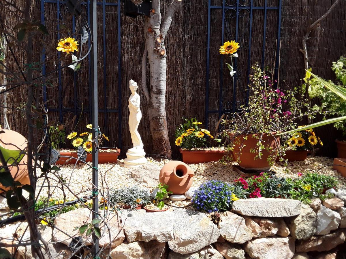 Villa Mimosa Moraira Εξωτερικό φωτογραφία