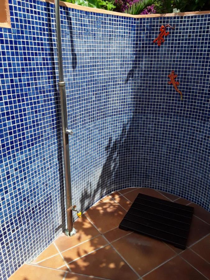 Villa Mimosa Moraira Εξωτερικό φωτογραφία